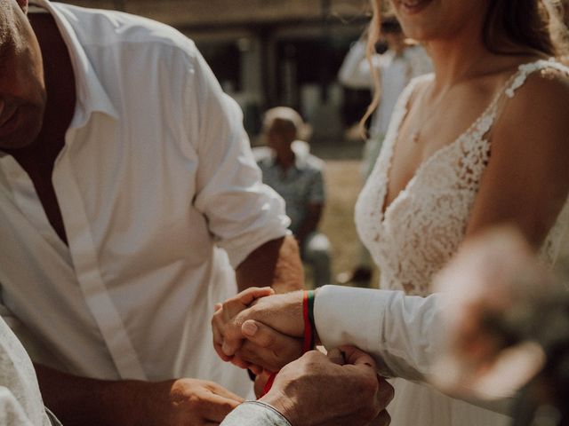 Le mariage de Clément et Coraline à Lieusaint, Seine-et-Marne 51