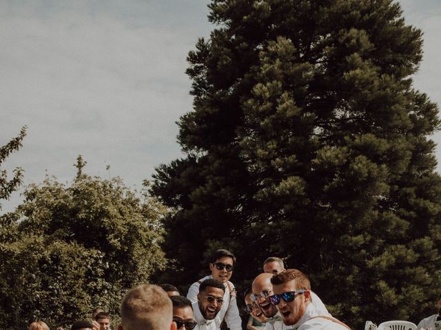 Le mariage de Clément et Coraline à Lieusaint, Seine-et-Marne 79