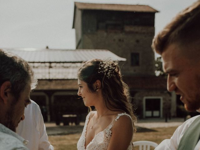 Le mariage de Clément et Coraline à Lieusaint, Seine-et-Marne 87