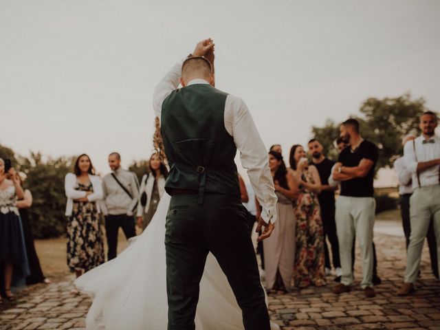 Le mariage de Clément et Coraline à Lieusaint, Seine-et-Marne 88