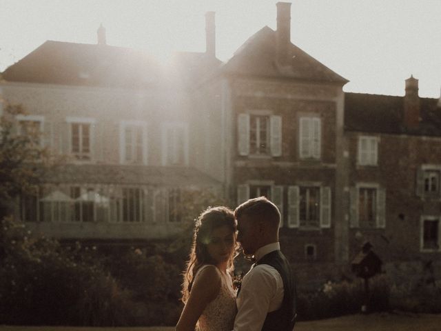 Le mariage de Clément et Coraline à Lieusaint, Seine-et-Marne 98