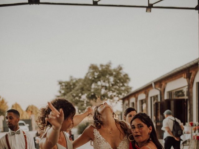 Le mariage de Clément et Coraline à Lieusaint, Seine-et-Marne 104