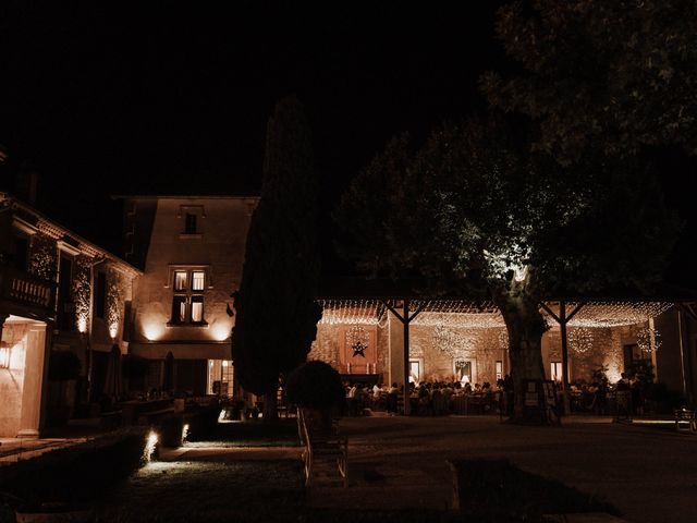 Le mariage de Olivier et Coline à Tarascon, Bouches-du-Rhône 1