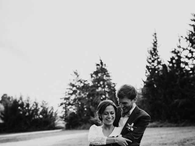 Le mariage de Olivier et Coline à Tarascon, Bouches-du-Rhône 11