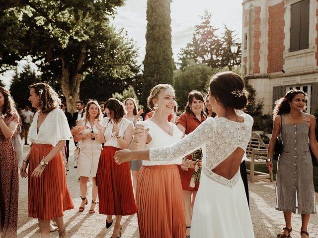 Le mariage de Olivier et Coline à Tarascon, Bouches-du-Rhône 22