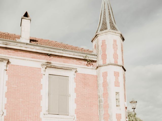 Le mariage de Olivier et Coline à Tarascon, Bouches-du-Rhône 23