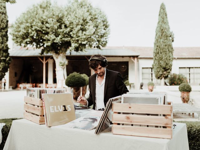 Le mariage de Olivier et Coline à Tarascon, Bouches-du-Rhône 33