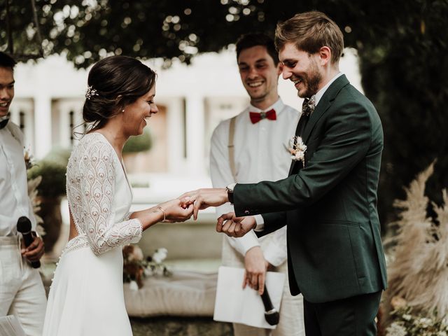 Le mariage de Olivier et Coline à Tarascon, Bouches-du-Rhône 35