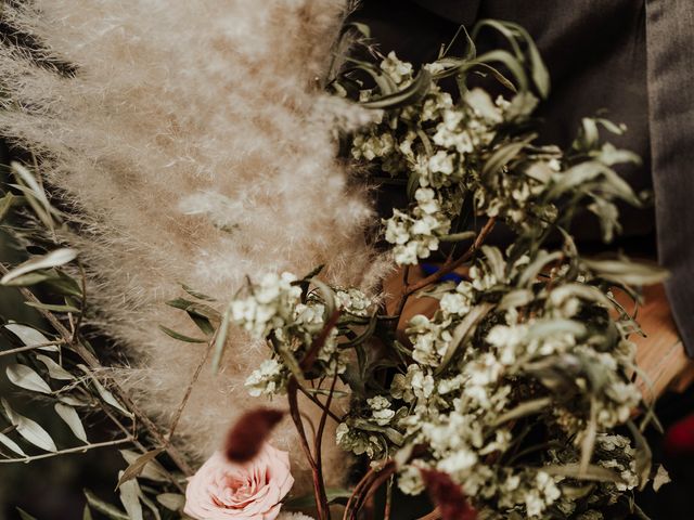 Le mariage de Olivier et Coline à Tarascon, Bouches-du-Rhône 47