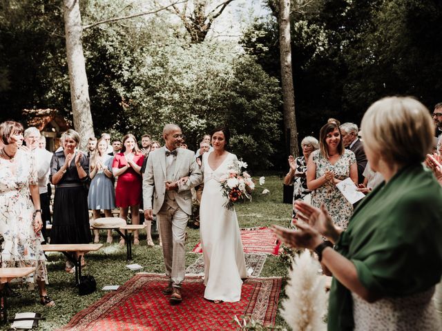 Le mariage de Olivier et Coline à Tarascon, Bouches-du-Rhône 48