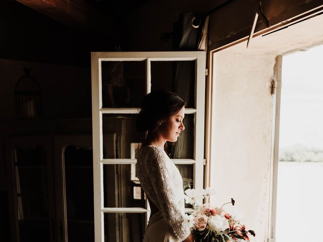 Le mariage de Olivier et Coline à Tarascon, Bouches-du-Rhône 55