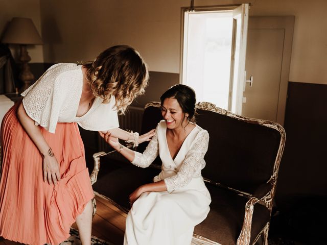 Le mariage de Olivier et Coline à Tarascon, Bouches-du-Rhône 57