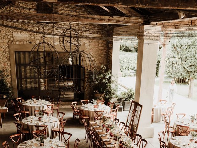 Le mariage de Olivier et Coline à Tarascon, Bouches-du-Rhône 59