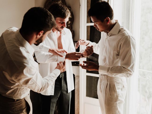 Le mariage de Olivier et Coline à Tarascon, Bouches-du-Rhône 67