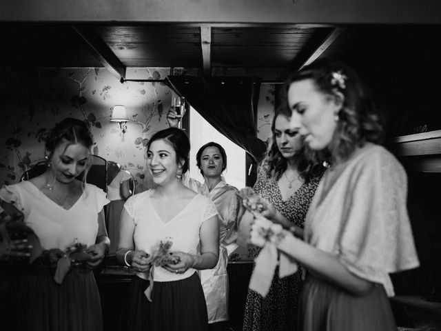 Le mariage de Olivier et Coline à Tarascon, Bouches-du-Rhône 71