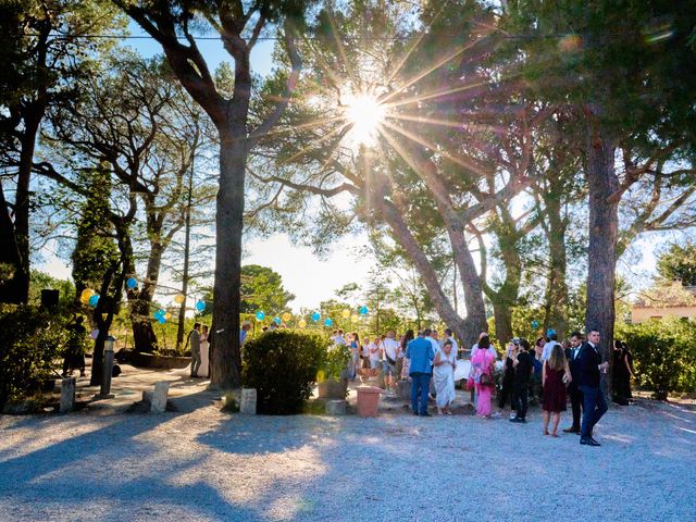 Le mariage de Alexandre et Déborah à Avignon, Vaucluse 1