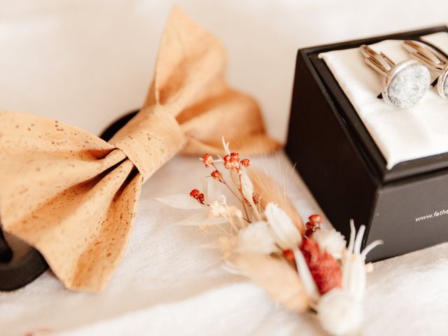 Le mariage de Cédric et Justine à Montmirail, Sarthe 52