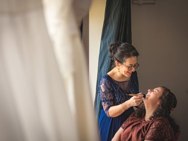 Le mariage de Pierre et Laura à Nieul-sur-Mer, Charente Maritime 4