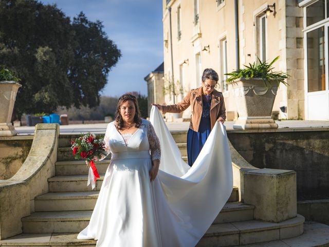 Le mariage de Pierre et Laura à Nieul-sur-Mer, Charente Maritime 17