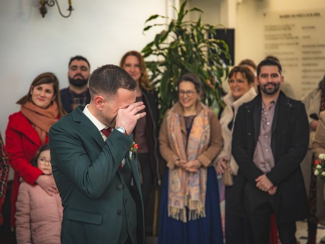 Le mariage de Pierre et Laura à Nieul-sur-Mer, Charente Maritime 19