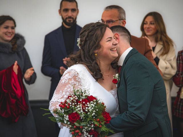 Le mariage de Pierre et Laura à Nieul-sur-Mer, Charente Maritime 20