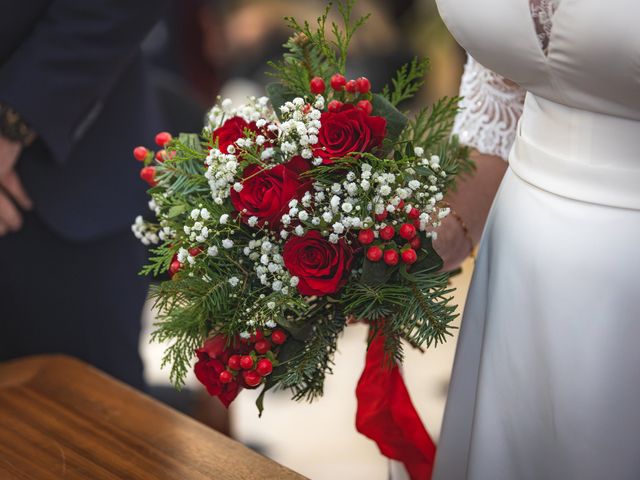 Le mariage de Pierre et Laura à Nieul-sur-Mer, Charente Maritime 21