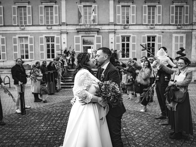 Le mariage de Pierre et Laura à Nieul-sur-Mer, Charente Maritime 25