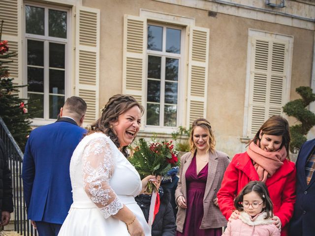 Le mariage de Pierre et Laura à Nieul-sur-Mer, Charente Maritime 26