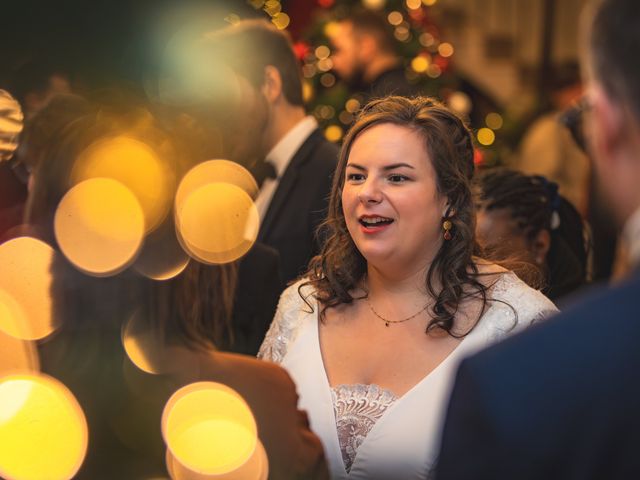 Le mariage de Pierre et Laura à Nieul-sur-Mer, Charente Maritime 32