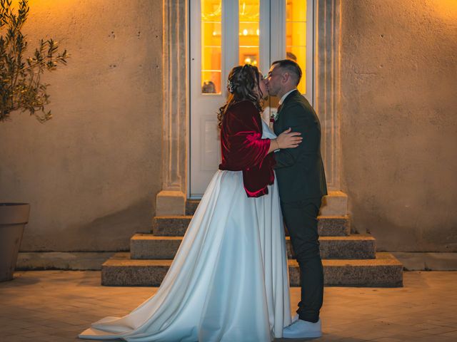 Le mariage de Pierre et Laura à Nieul-sur-Mer, Charente Maritime 40