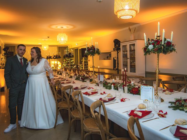 Le mariage de Pierre et Laura à Nieul-sur-Mer, Charente Maritime 46