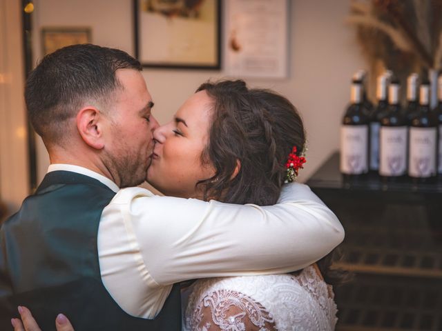 Le mariage de Pierre et Laura à Nieul-sur-Mer, Charente Maritime 51