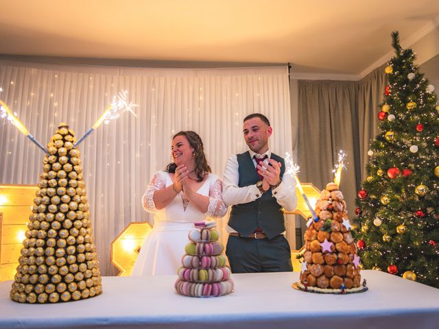 Le mariage de Pierre et Laura à Nieul-sur-Mer, Charente Maritime 52