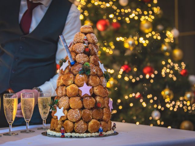 Le mariage de Pierre et Laura à Nieul-sur-Mer, Charente Maritime 55