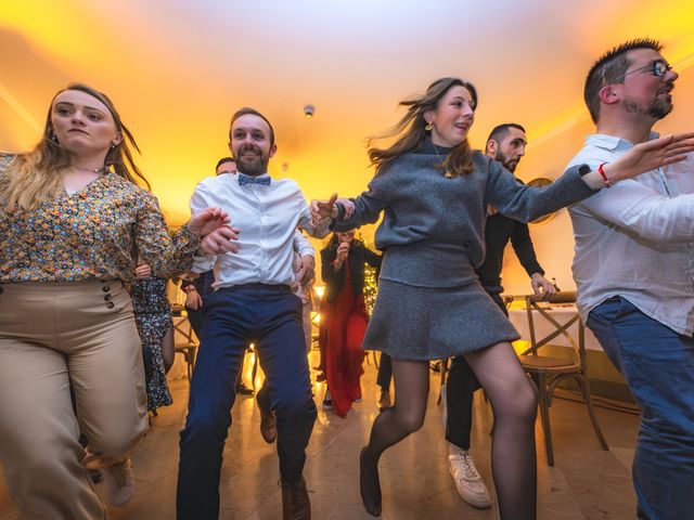 Le mariage de Pierre et Laura à Nieul-sur-Mer, Charente Maritime 58