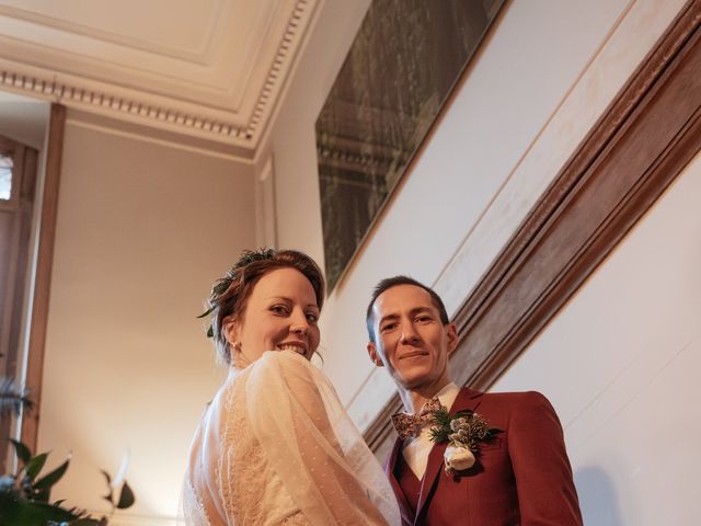 Le mariage de Alan et Lucie à Tours, Indre-et-Loire 5