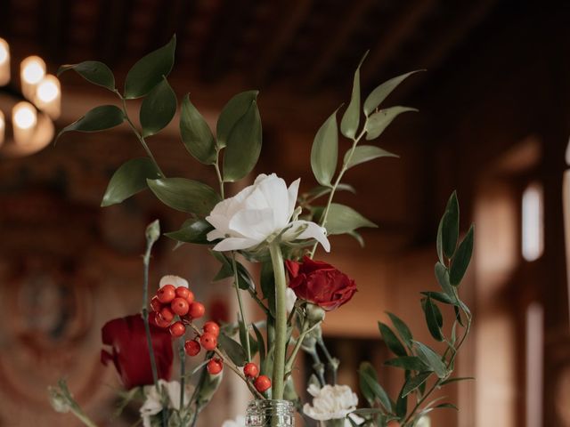 Le mariage de Alan et Lucie à Tours, Indre-et-Loire 10