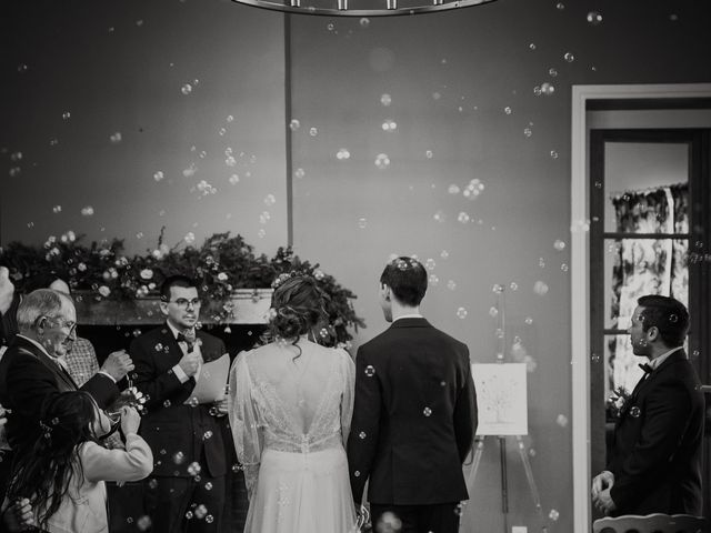 Le mariage de Alan et Lucie à Tours, Indre-et-Loire 11