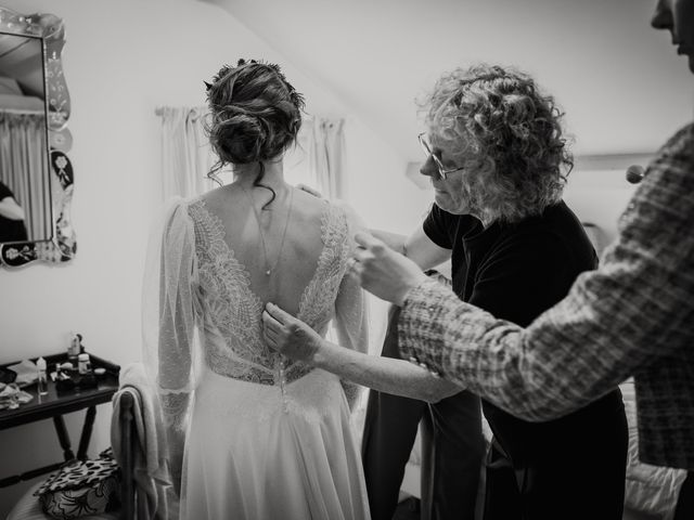 Le mariage de Alan et Lucie à Tours, Indre-et-Loire 2