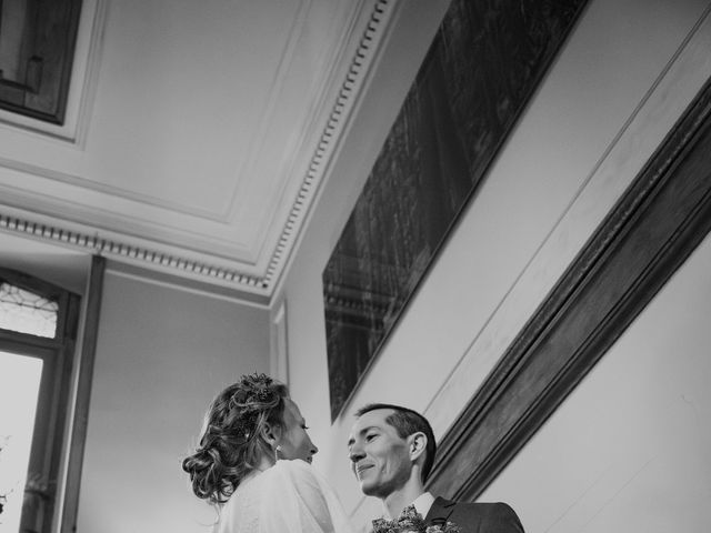 Le mariage de Alan et Lucie à Tours, Indre-et-Loire 16