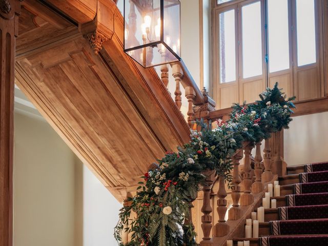 Le mariage de Alan et Lucie à Tours, Indre-et-Loire 17