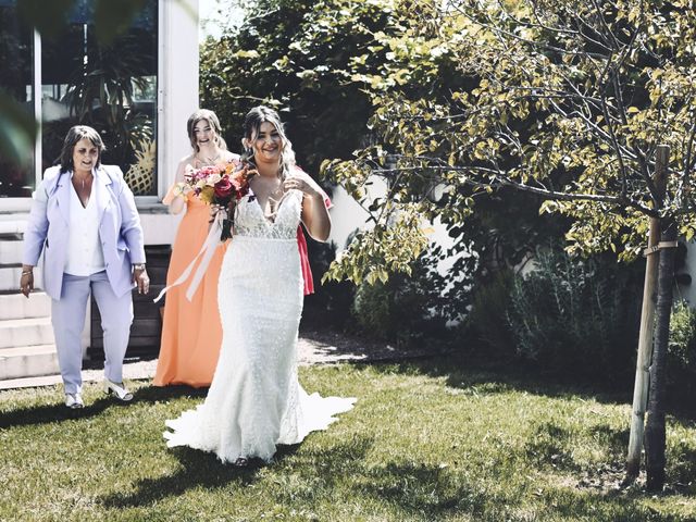 Le mariage de Grégory et Marie à Vic-la-Gardiole, Hérault 7