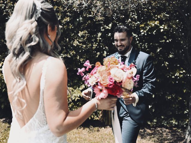 Le mariage de Grégory et Marie à Vic-la-Gardiole, Hérault 9