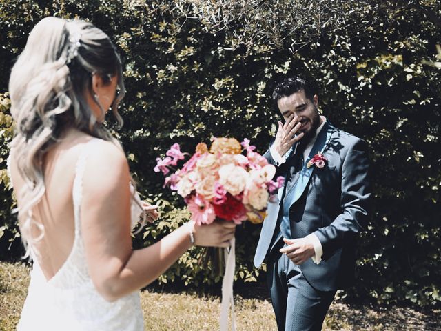 Le mariage de Grégory et Marie à Vic-la-Gardiole, Hérault 10