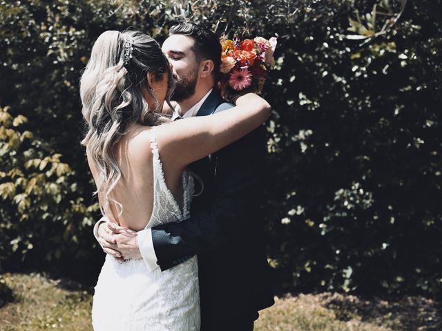 Le mariage de Grégory et Marie à Vic-la-Gardiole, Hérault 11