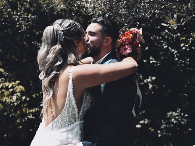 Le mariage de Grégory et Marie à Vic-la-Gardiole, Hérault 13