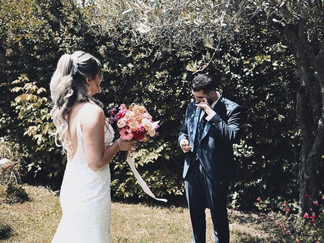 Le mariage de Grégory et Marie à Vic-la-Gardiole, Hérault 14