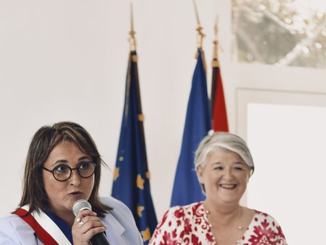Le mariage de Grégory et Marie à Vic-la-Gardiole, Hérault 21