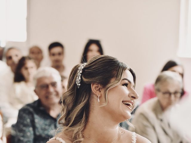 Le mariage de Grégory et Marie à Vic-la-Gardiole, Hérault 25
