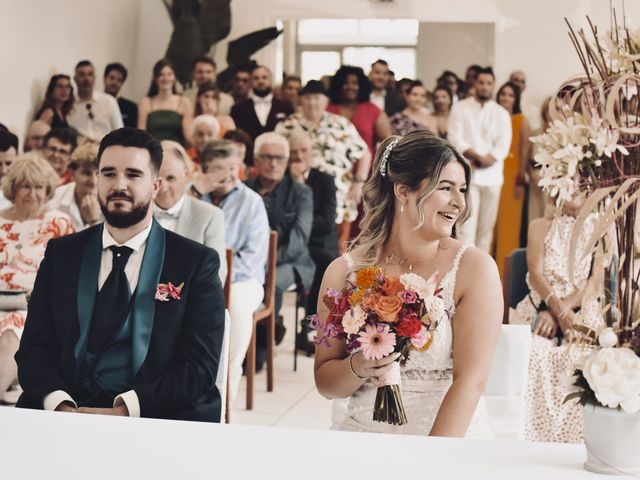Le mariage de Grégory et Marie à Vic-la-Gardiole, Hérault 26